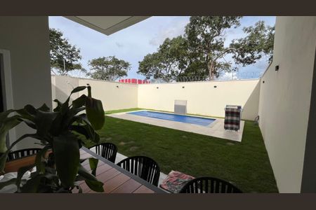 Casa para alugar com 214m², 3 quartos e 3 vagasPiscina