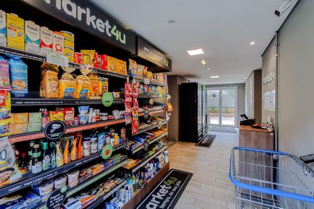 Casa à venda com 39m², 1 quarto e 1 vaga