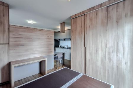 Casa à venda com 39m², 1 quarto e 1 vaga