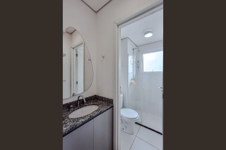 Casa à venda com 39m², 1 quarto e 1 vaga