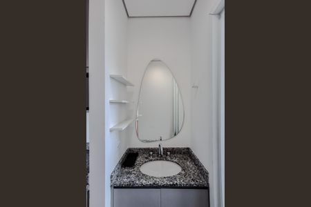 Casa à venda com 39m², 1 quarto e 1 vaga