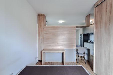 Casa à venda com 39m², 1 quarto e 1 vaga