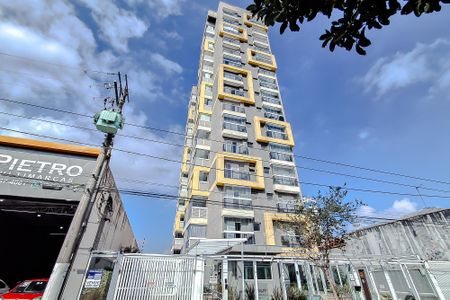 Casa à venda com 39m², 1 quarto e 1 vaga