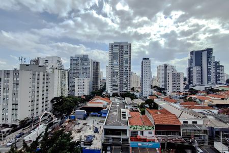 Casa à venda com 39m², 1 quarto e 1 vaga