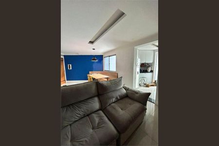 Apartamento à venda com 2 quartos, 70m² em Água Rasa, São Paulo