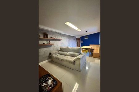 Apartamento à venda com 2 quartos, 70m² em Água Rasa, São Paulo