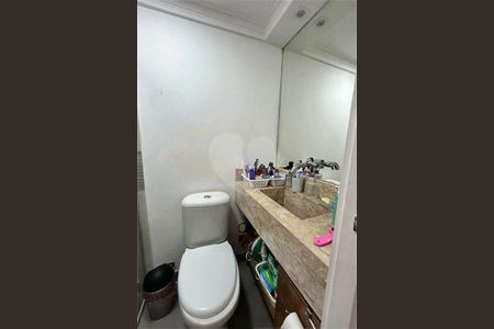 Apartamento à venda com 2 quartos, 70m² em Água Rasa, São Paulo