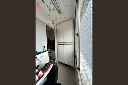 Apartamento à venda com 2 quartos, 70m² em Água Rasa, São Paulo
