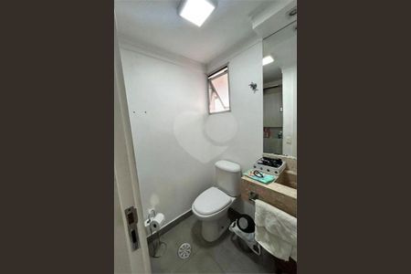 Apartamento à venda com 2 quartos, 70m² em Água Rasa, São Paulo