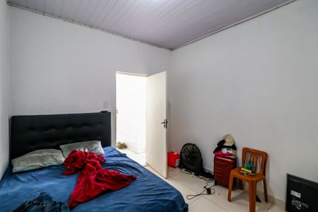 Casa à venda com 129m², 3 quartos e sem vagaCasa 03