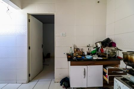 Casa à venda com 129m², 3 quartos e sem vagaCasa 03