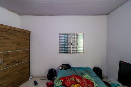 Casa à venda com 129m², 3 quartos e sem vagaCasa 03