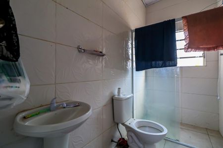 Casa à venda com 129m², 3 quartos e sem vagaCasa 03