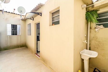 Casa à venda com 129m², 3 quartos e sem vagaCasa 01