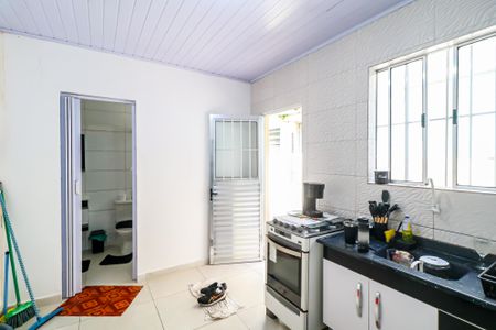 Casa à venda com 129m², 3 quartos e sem vagaCasa 01