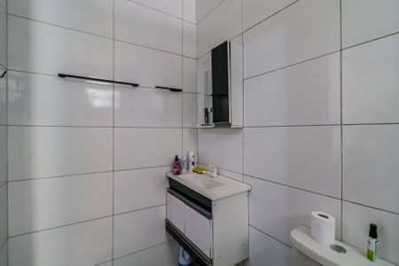 Casa à venda com 129m², 3 quartos e sem vagaCasa 01