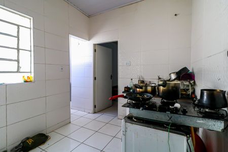 Casa à venda com 129m², 3 quartos e sem vagaCasa 03