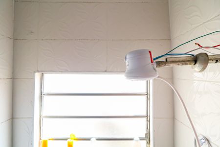 Casa à venda com 129m², 3 quartos e sem vagaCasa 03