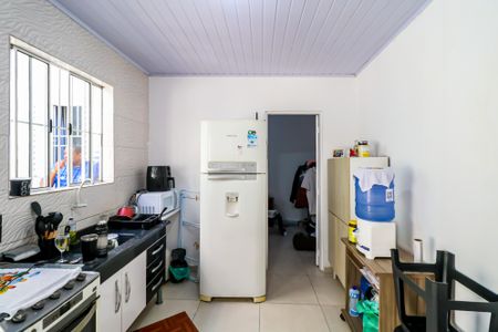 Casa à venda com 129m², 3 quartos e sem vagaCasa 01