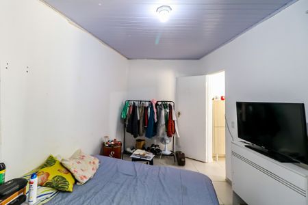 Casa 01 de casa à venda com 3 quartos, 129m² em Vila Isolina Mazzei, São Paulo