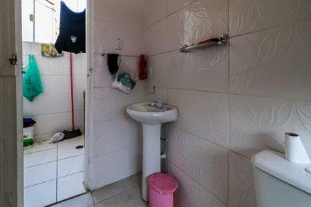 Casa à venda com 129m², 3 quartos e sem vagaCasa 03