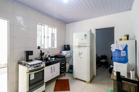 Casa 01 de casa à venda com 3 quartos, 129m² em Vila Isolina Mazzei, São Paulo