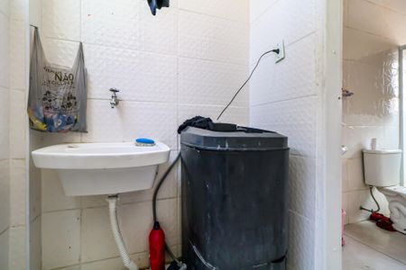 Casa à venda com 129m², 3 quartos e sem vagaCasa 03