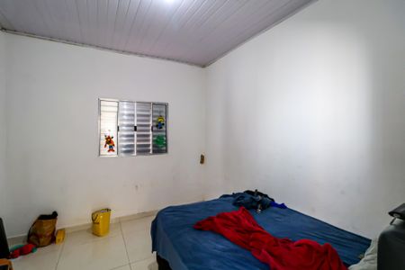 Casa à venda com 129m², 3 quartos e sem vagaCasa 03