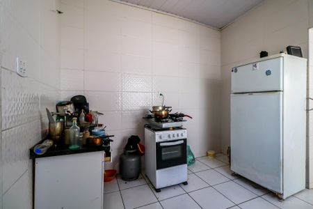 Casa à venda com 129m², 3 quartos e sem vagaCasa 03