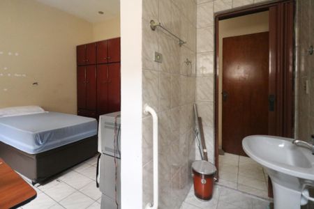 Casa à venda com 170m², 4 quartos e 3 vagasBanheiro da Suíte 1
