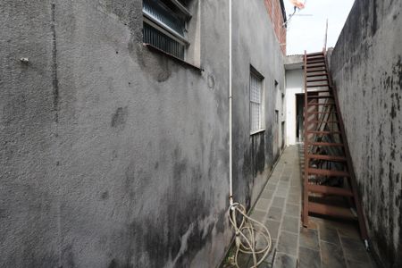 Casa à venda com 170m², 4 quartos e 3 vagasQuintal