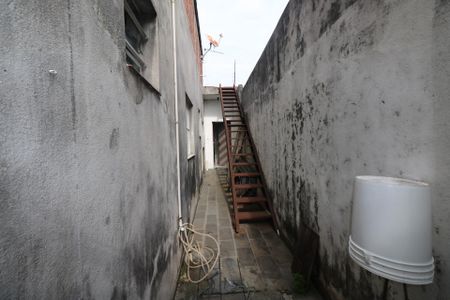 Casa à venda com 170m², 4 quartos e 3 vagasQuintal