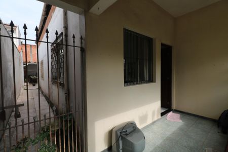 Casa à venda com 170m², 4 quartos e 3 vagasVaranda