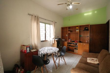Sala de casa à venda com 4 quartos, 170m² em Balneário São Francisco, Diadema