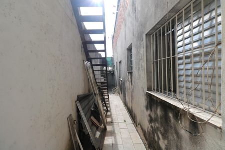 Casa à venda com 170m², 4 quartos e 3 vagasQuintal