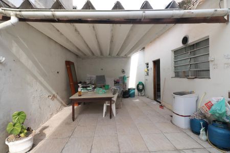 Casa à venda com 170m², 4 quartos e 3 vagasQuintal