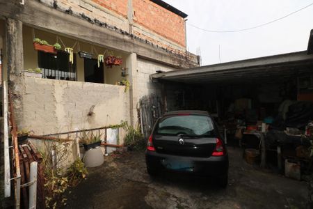 Casa à venda com 170m², 4 quartos e 3 vagasGaragem