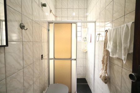Casa à venda com 170m², 4 quartos e 3 vagasBanheiro Social