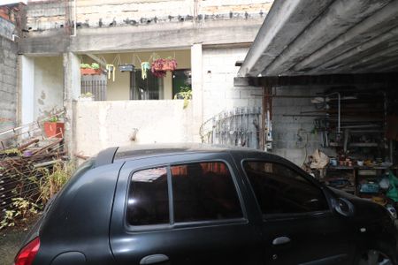 Casa à venda com 170m², 4 quartos e 3 vagasGaragem