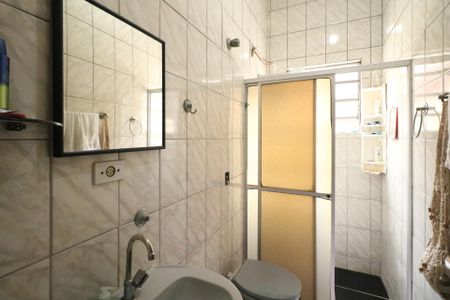 Casa à venda com 170m², 4 quartos e 3 vagasBanheiro Social