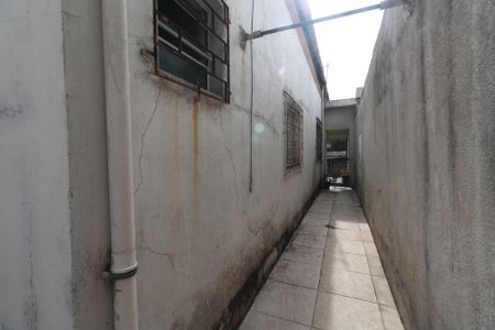 Casa à venda com 170m², 4 quartos e 3 vagasQuintal