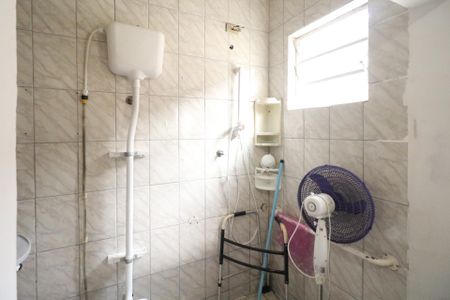 Casa à venda com 170m², 4 quartos e 3 vagasBanheiro da Suíte 1