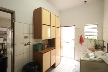 Casa à venda com 170m², 4 quartos e 3 vagasÁrea de Serviço