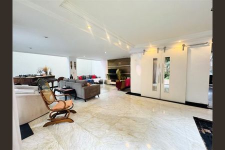 Casa de condomínio à venda com 238m², 4 quartos e 2 vagas