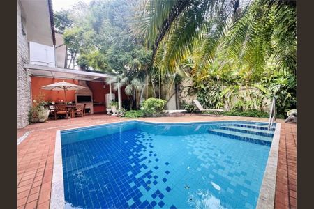 Casa de condomínio à venda com 238m², 4 quartos e 2 vagas