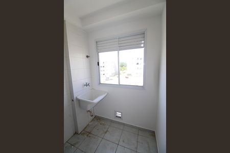 Apartamento para alugar com 55m², 2 quartos e 1 vagaÁrea de Serviço