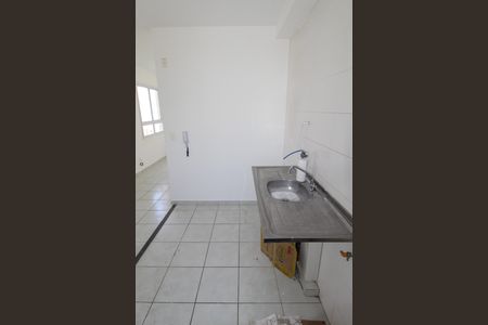 Apartamento para alugar com 55m², 2 quartos e 1 vagaCozinha