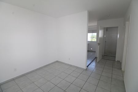 Sala de apartamento para alugar com 2 quartos, 55m² em Campos de São José, São José dos Campos