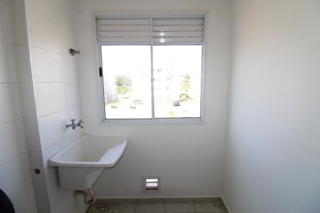 Apartamento para alugar com 55m², 2 quartos e 1 vagaÁrea de Serviço