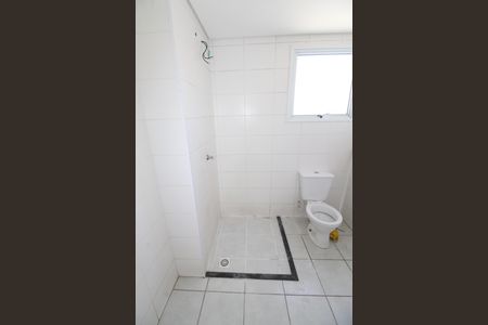 Apartamento para alugar com 55m², 2 quartos e 1 vagaBanheiro